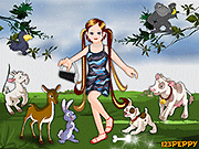play Ayanna Doll