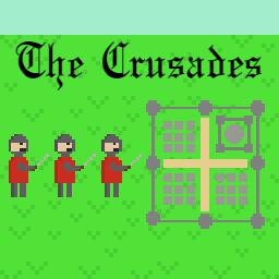 play The Crusades