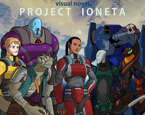 play Project Ioneta