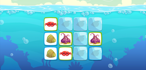 play Image Matching