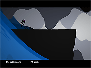 play The Flood Runner