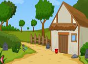 play Grandpa Farm House Escape