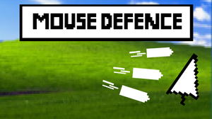 play Mouse Defence