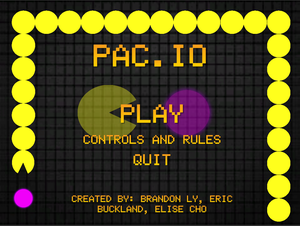 play Pac.Io