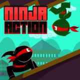 Ninja Action