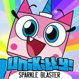 play Unikitty! Sparkle Blaster