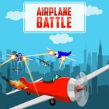 play Airplane Battle