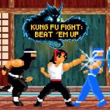 play Kung Fu Fight: Beat 'Em Up