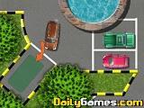 play Parking Mainia