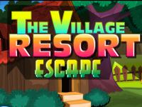 play The Village Resort Escape