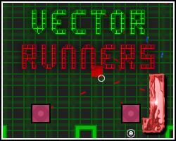 Vector Runners