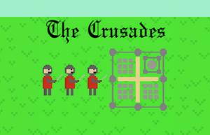 play The Crusades
