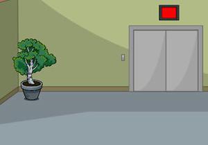 play Big Building Escape