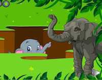 play Nsr Elephant Rescue