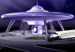 play Space Station (First Escape Games
