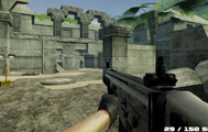 play Future Soldier Multiplayer
