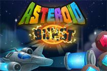 play Astroid Burst