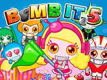 play Bomb It 5