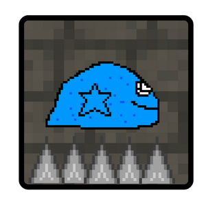 play A Blob Adventure 5 Ultimate Mobile!