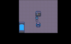 play Pokemon Blue