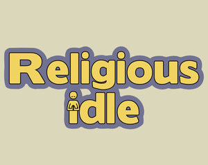play Religious Idle