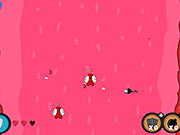 play Xana Shooter