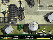 play F-16 Attack