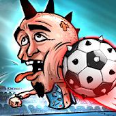 play Puppet Soccer Fighters