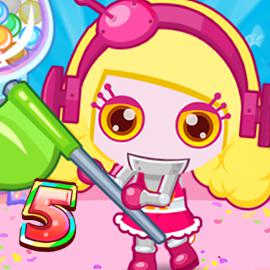 play Bomb It 5