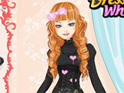 play Hime Gal Dress Up