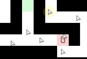 play Cursors.Io