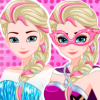 play Elsa Super Power Princess