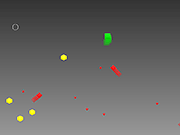 play Comet Dodge
