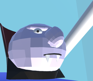 play Demon Dodgeball V0.3.0