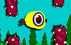 play Diet Flappy Bird