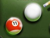 8 Ball Billiards Classic