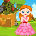 play Cute Pinky Girl Rescue