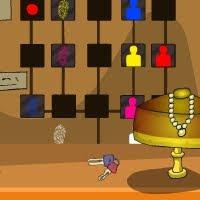 play Genie Detective Office Escape