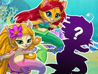 play Mermaid Kitty Maker