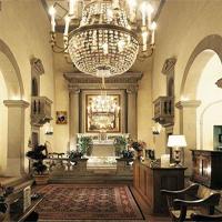 play Escape-From-Villa-San-Michele