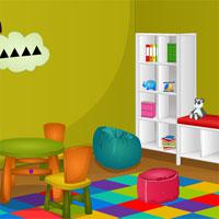play Pre-School-Escape-Tollfreegames