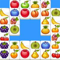 play Fruit-Mahjong-Connect