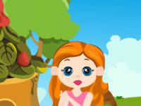 play Cute Pinky Girl Rescue