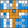 Sudoku - Puzzle Number