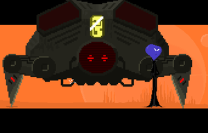 play Boomcat: Battle Of Zion