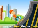 play Crazy Skateboard