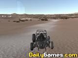 Desert Racing Online