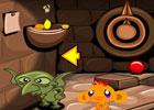 play Monkey Happy Stage 181