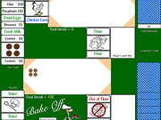 play Bake Off