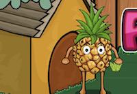 play Pineapple Rescue
